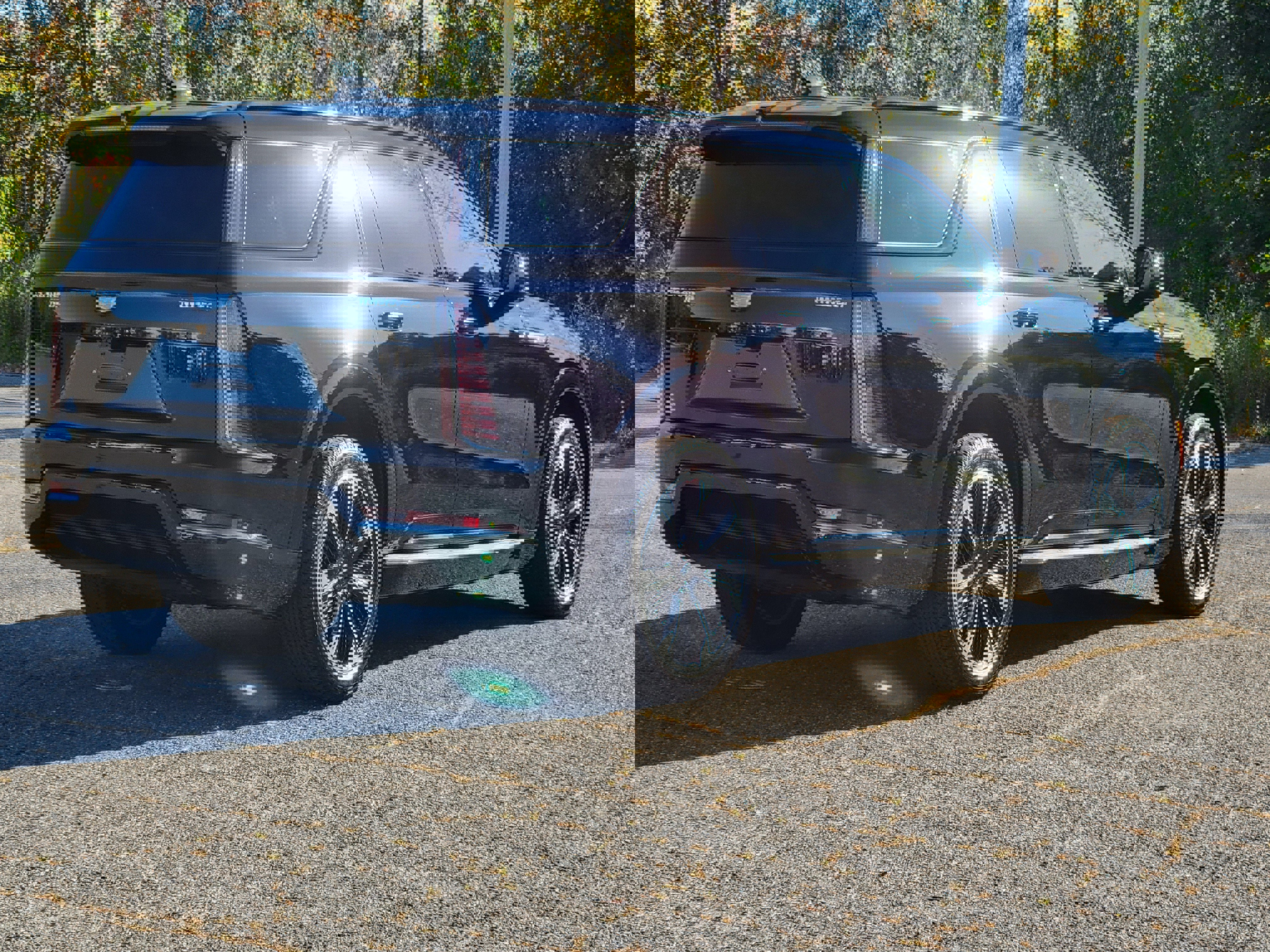 New 2026 Cadillac Escalade IQL Sport 1 image 5