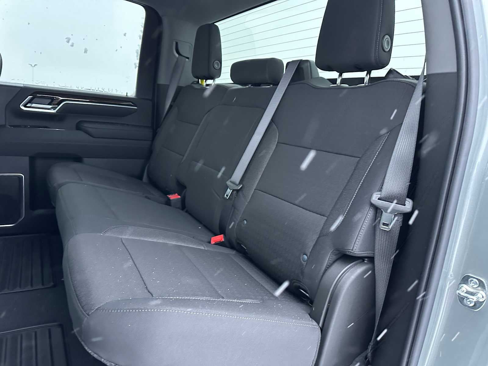 New 2026 GMC Sierra 2500 SLE w/ SLE Convenience Package image 17