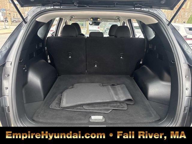 Used 2023 Hyundai Tucson SE image 7