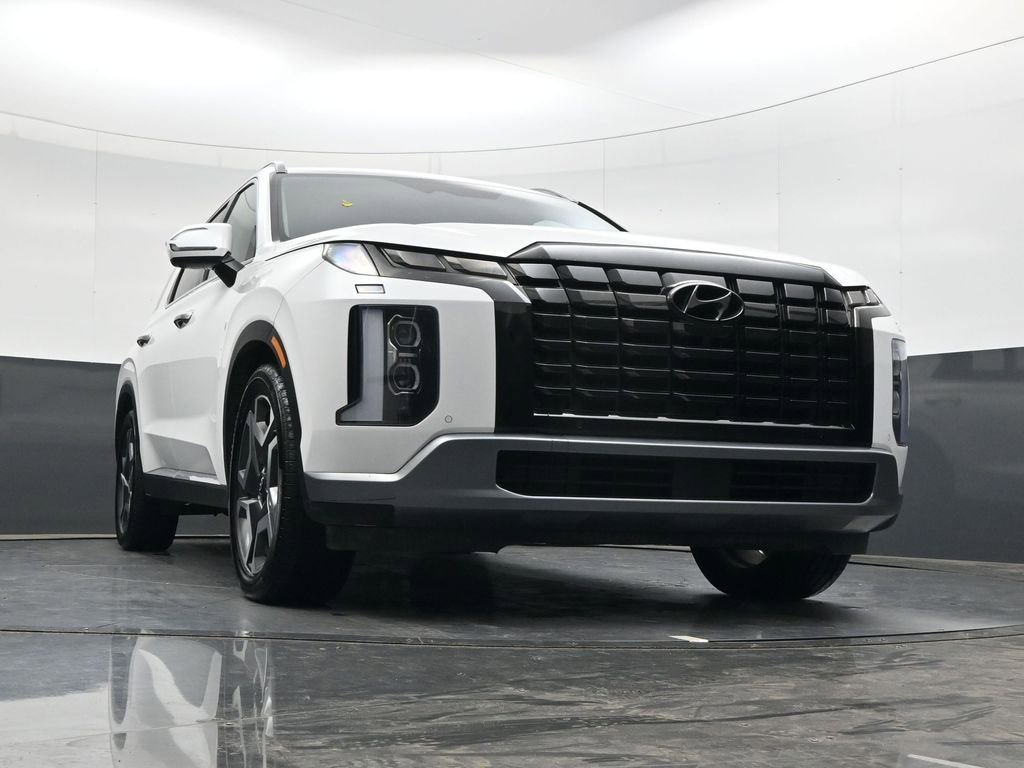 Used 2024 Hyundai Palisade Limited image 27