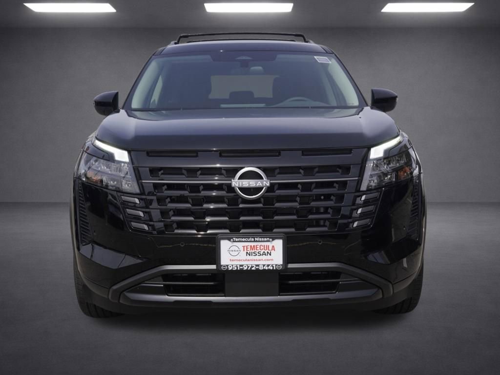 New 2026 Nissan Pathfinder SV FWD image 6