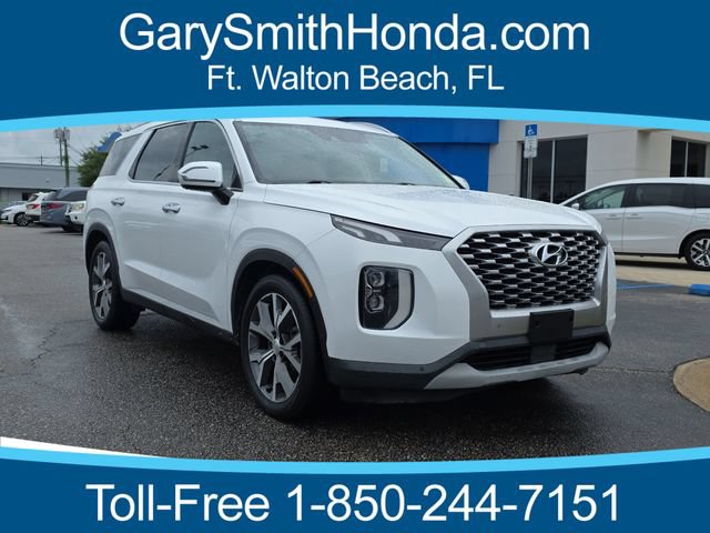 Used 2022 Hyundai Palisade SEL w/ Convenience Package