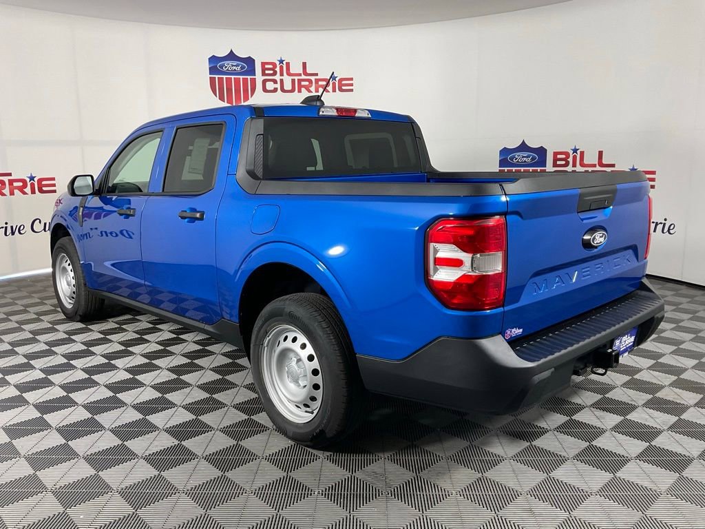 New 2026 Ford Maverick XL image 6