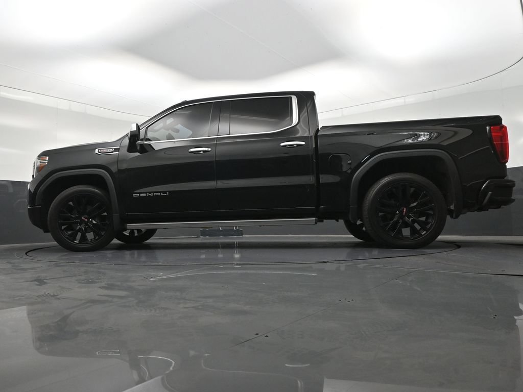 Used 2021 GMC Sierra 1500 Denali w/ Denali Ultimate Package AWD/4WD image 24