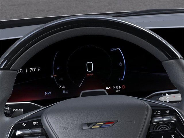 New 2026 Cadillac Lyriq V image 18