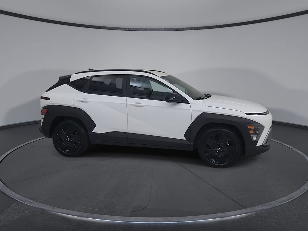 Used 2026 Hyundai Kona SEL Sport FWD image 17