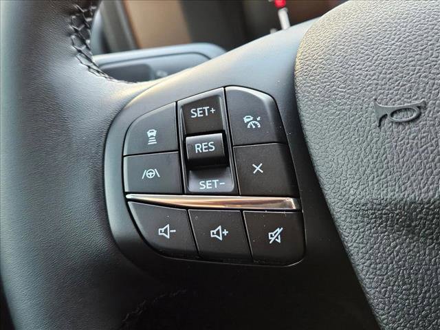 New 2026 Ford Bronco Sport Outer Banks image 15