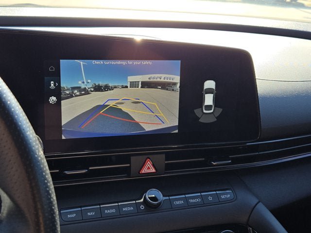 Used 2022 Hyundai Elantra N FWD image 23
