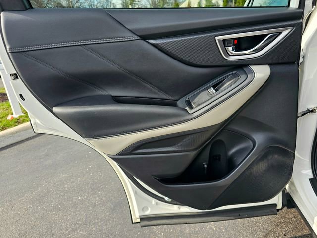 Used 2023 Subaru Forester Limited image 25