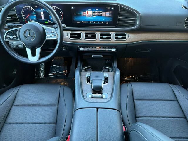 Used 2020 Mercedes-Benz GLS 450 4MATIC image 17