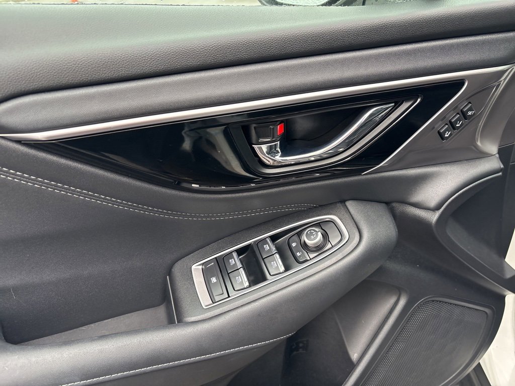 Certified 2025 Subaru Outback Limited XT w/ Popular Package #2 image 20