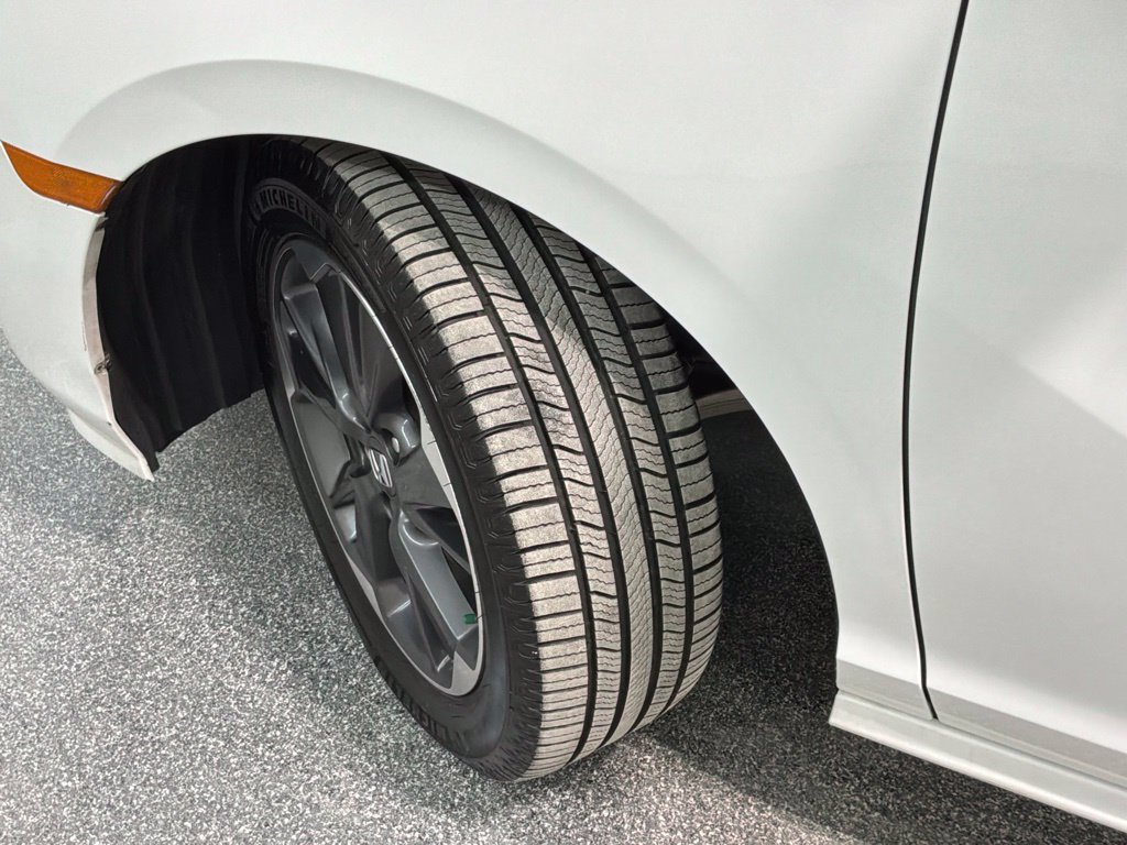 Used 2021 Honda Odyssey Elite image 34