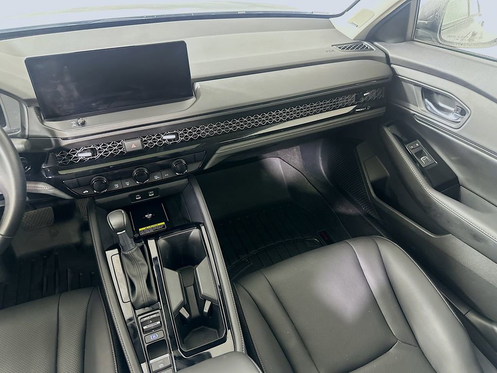 Used 2024 Honda Accord Touring image 19