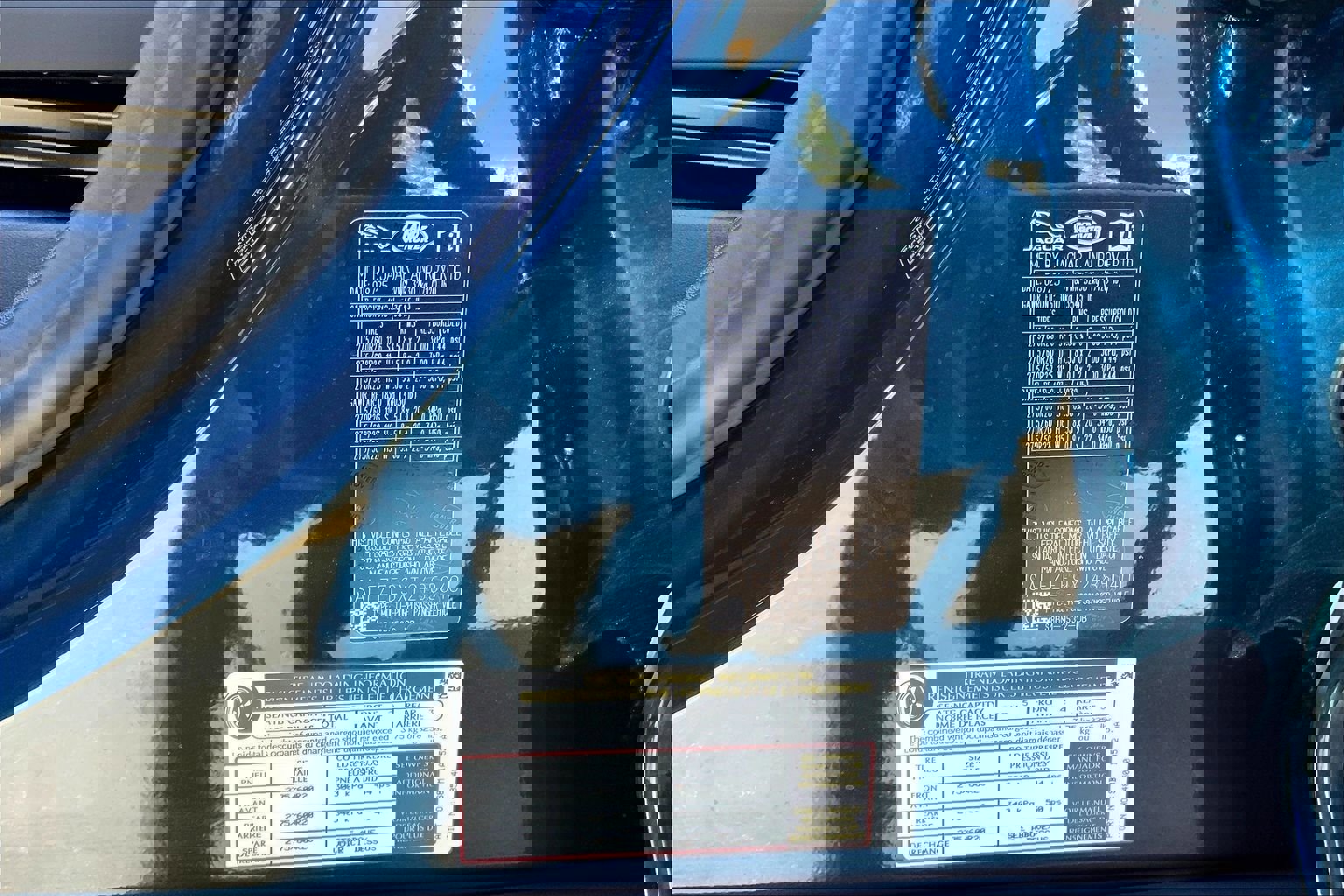 New 2026 Land Rover Defender 110 OCTA image 18