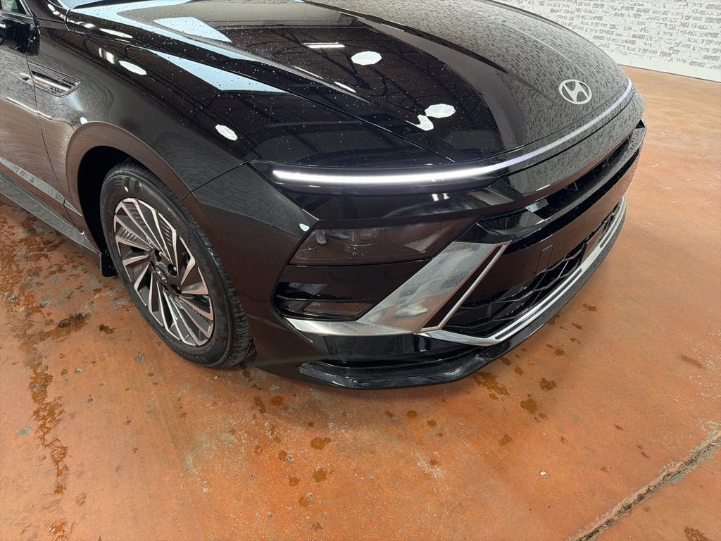 New 2026 Hyundai Sonata SEL image 9