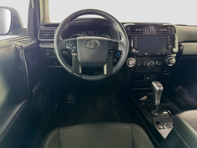 Certified 2021 Toyota 4Runner TRD Off-Road Premium w/ Moonroof Package AWD/4WD image 23