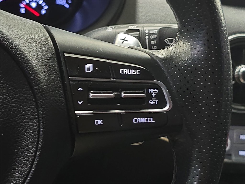 Used 2020 Kia Stinger GT-Line image 18