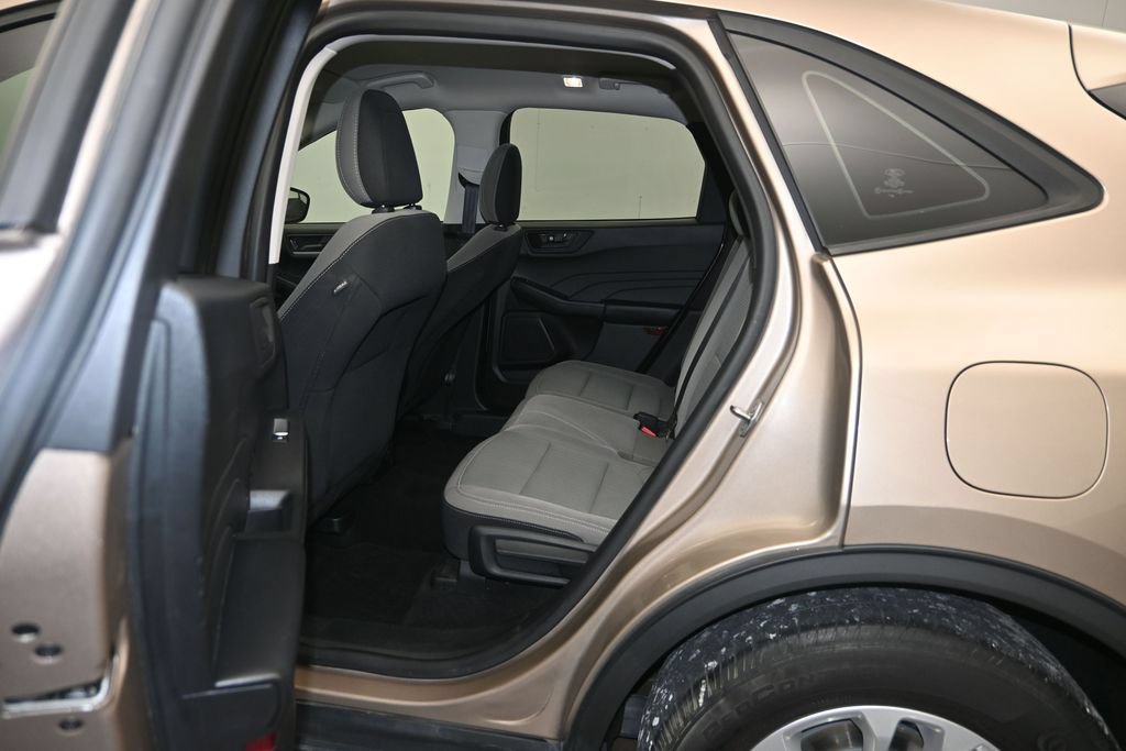 Used 2021 Ford Escape S FWD image 22