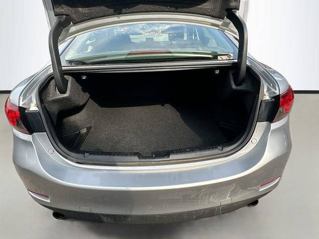 Used 2016 MAZDA MAZDA6 Sport image 25