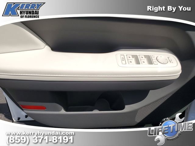 New 2026 Hyundai Santa Fe SEL AWD/4WD image 18
