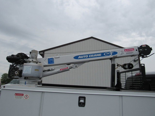 Used 2022 RAM 3500 Tradesman w/ Chrome Appearance Group AWD/4WD image 23