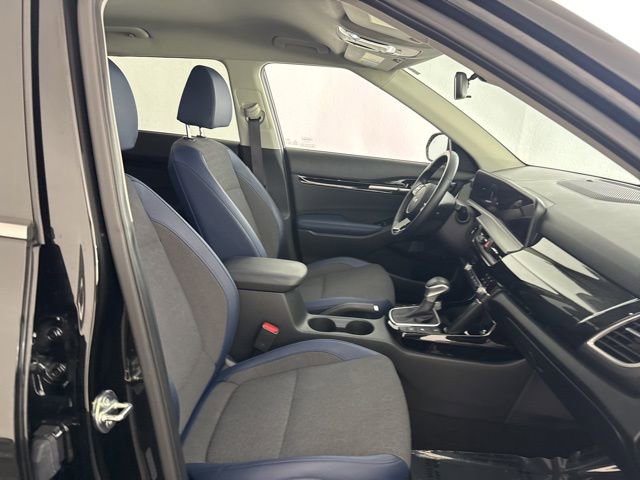 Certified 2024 Kia Seltos S image 23