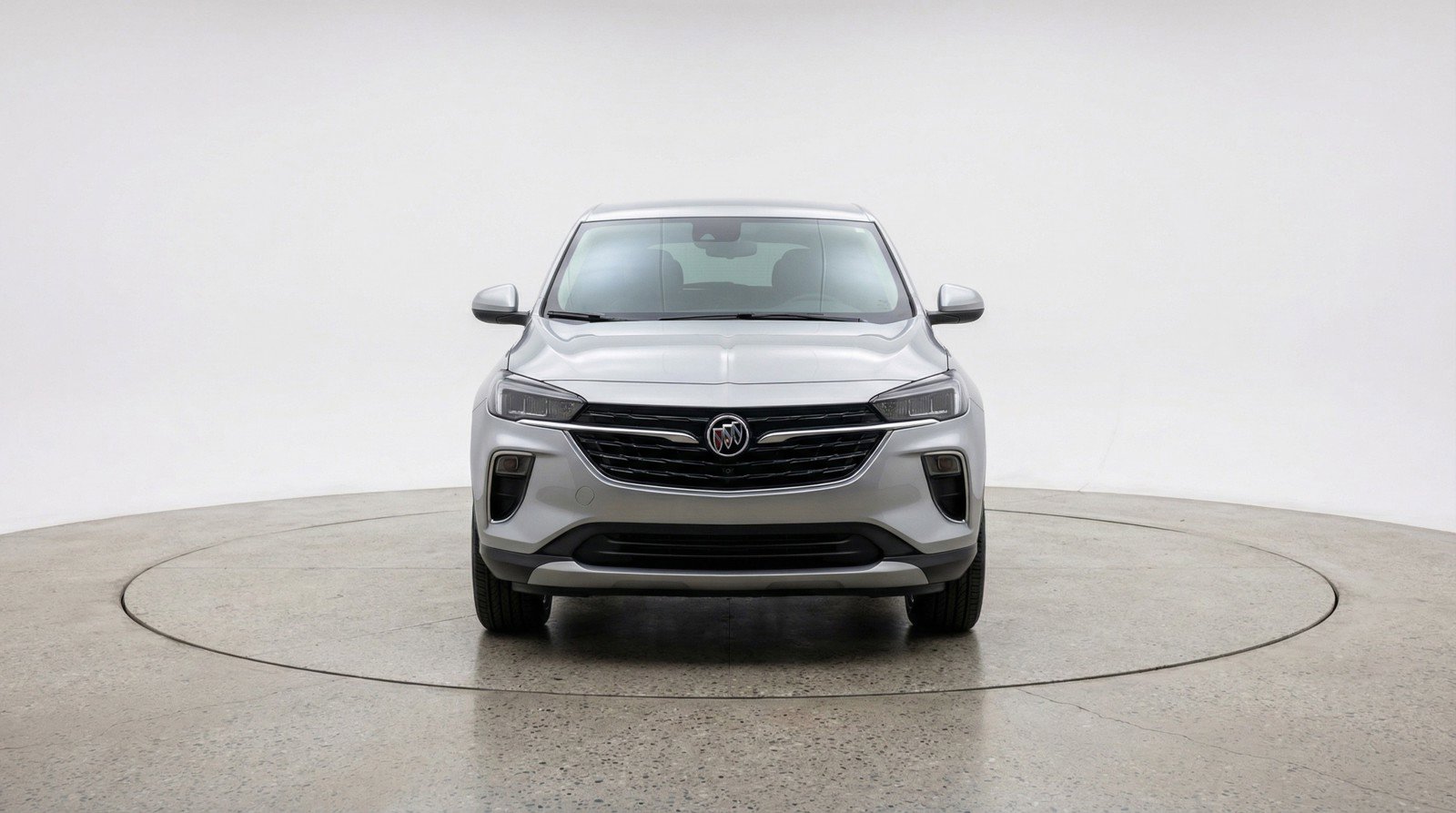 Used 2025 Buick Encore GX Preferred FWD image 2