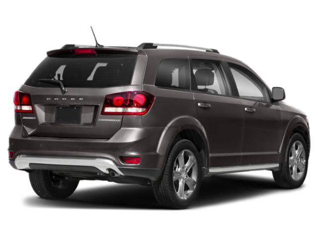 Used 2018 Dodge Journey SE w/ Connectivity Group image 3
