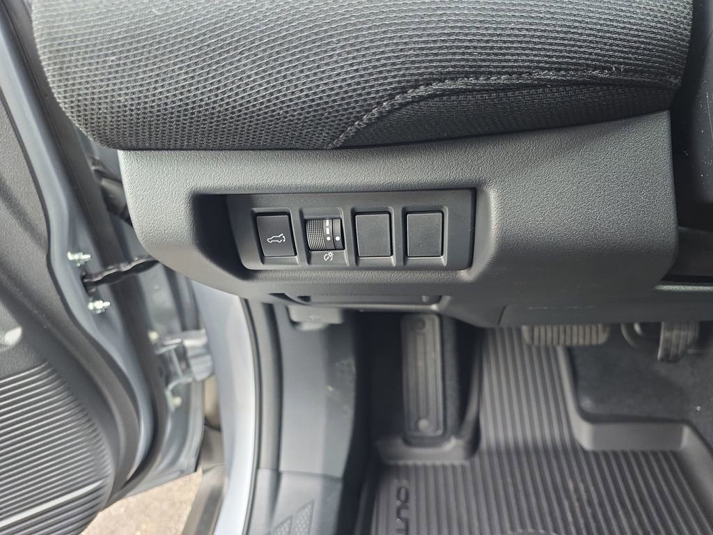 New 2026 Subaru Outback Limited XT image 23