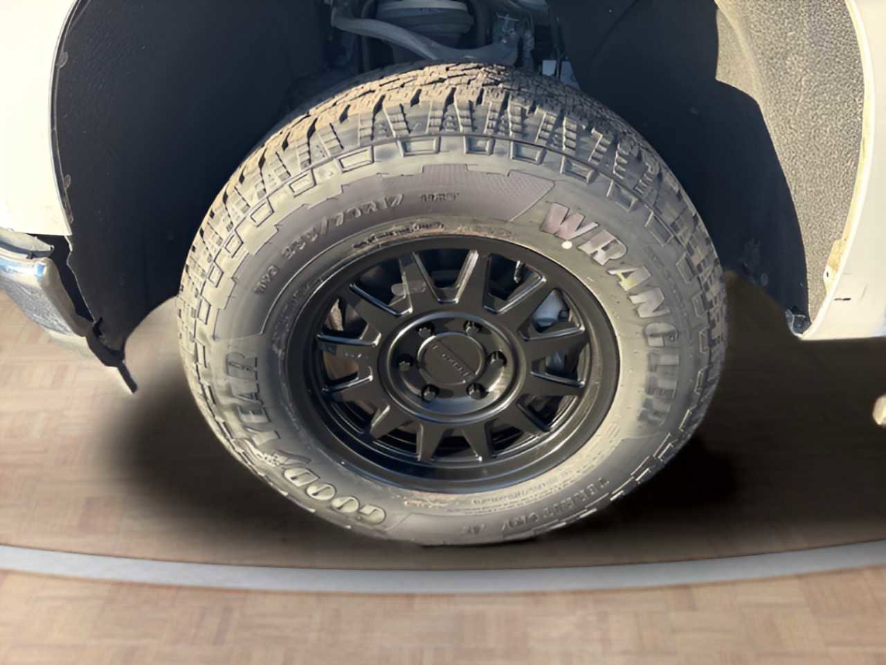 Used 2019 Chevrolet Silverado 1500 LT w/ All-Star Edition image 33