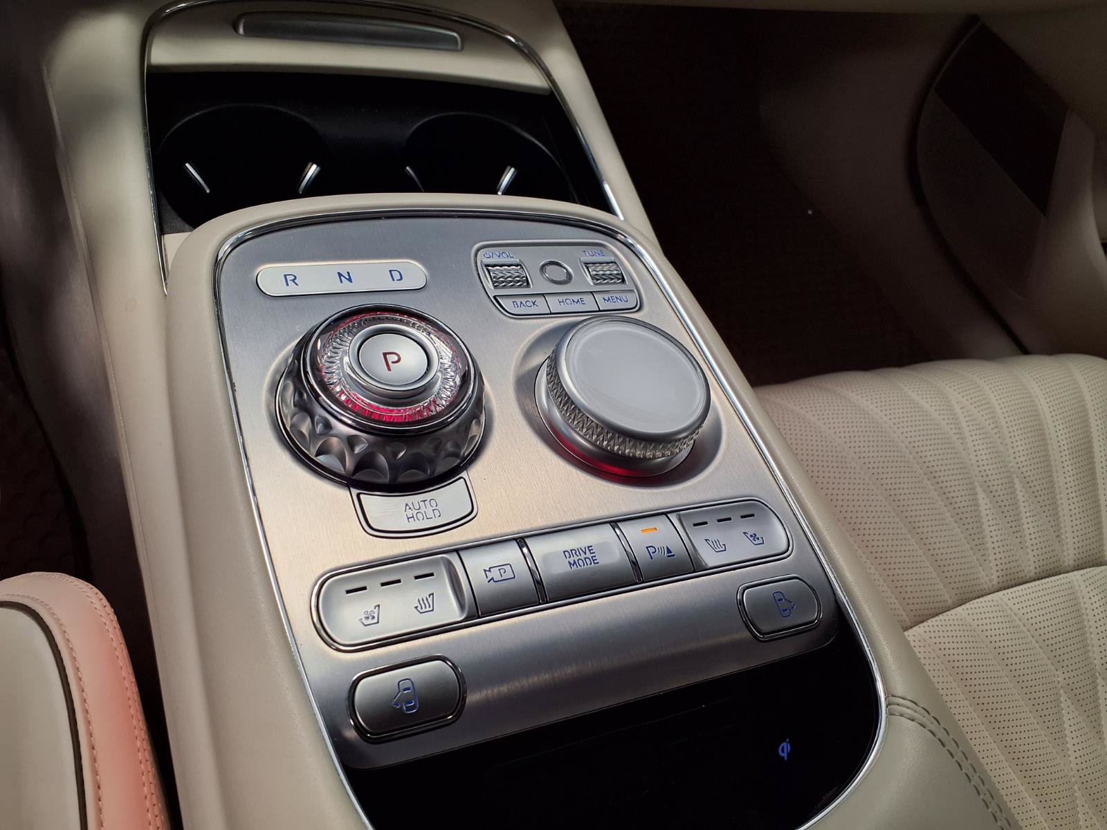 Used 2023 Genesis G90 3.5T AWD/4WD image 24