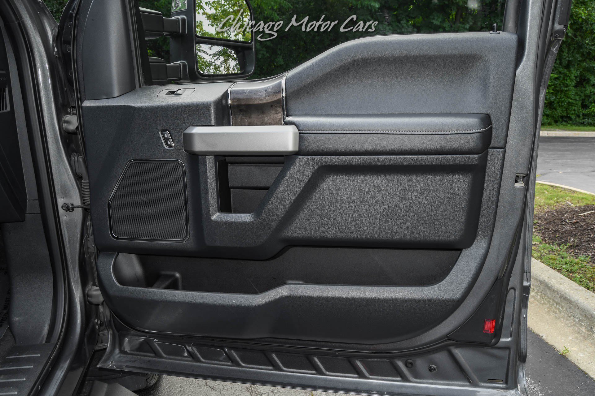 Used 2022 Ford F250 Lariat w/ Chrome Package AWD/4WD image 25