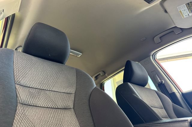 Used 2024 Nissan Rogue SV AWD/4WD image 20