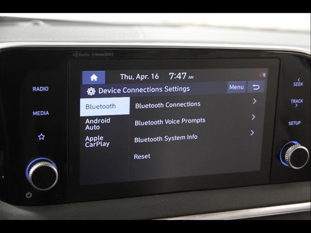 Used 2020 Hyundai Sonata SEL w/ Cargo Package FWD image 11