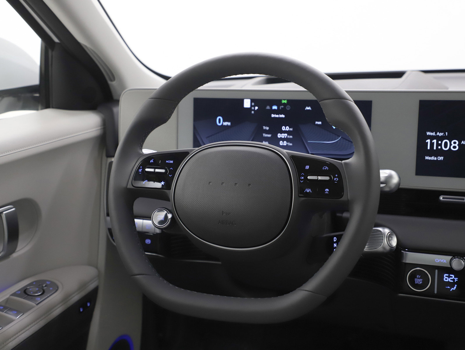 Certified 2024 Hyundai Ioniq 5 Limited image 14