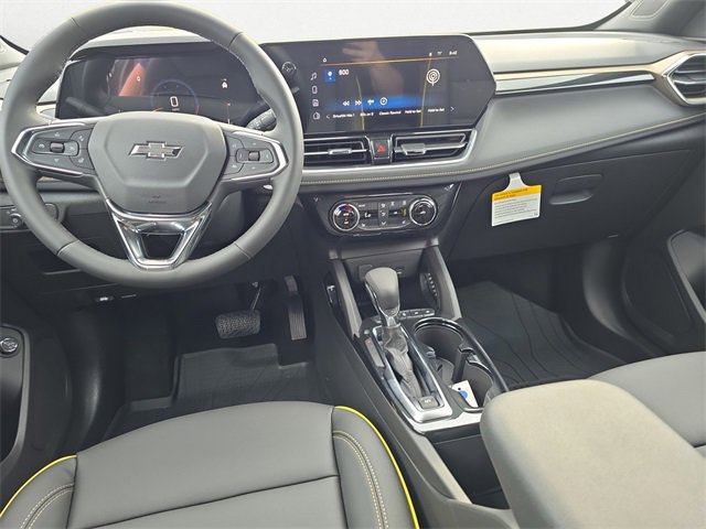 New 2026 Chevrolet TrailBlazer ACTIV w/ Convenience Package image 10