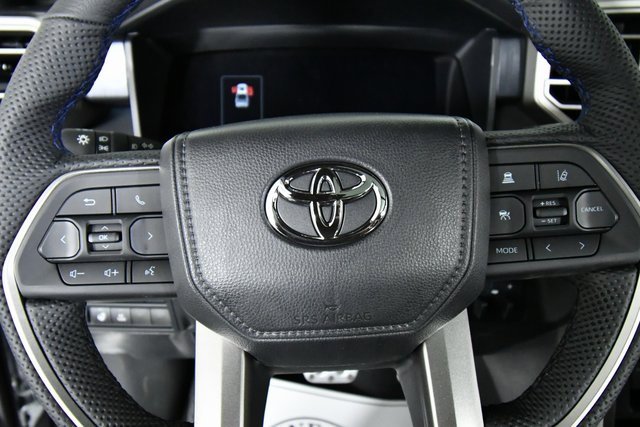 New 2026 Toyota Tundra Limited image 2