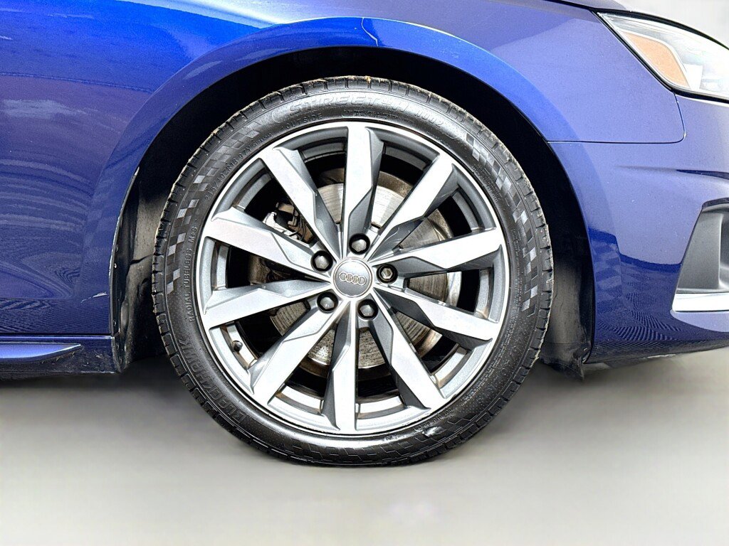 Used 2020 Audi A4 2.0T Premium Plus w/ Premium Plus Package image 42