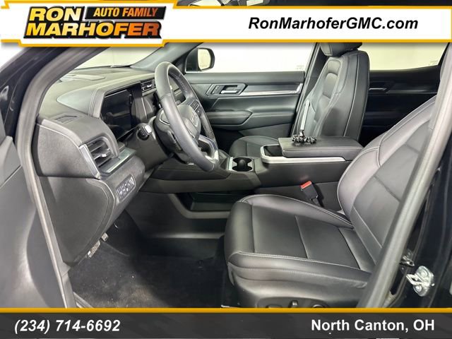 New 2026 GMC Terrain Elevation w/ Elevation Premium Package image 11