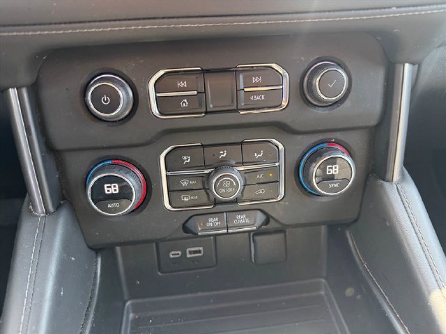 Used 2023 Chevrolet Tahoe LS AWD/4WD image 23