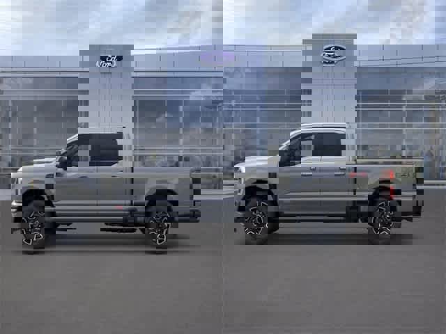 New 2025 Ford F250 Platinum image 3