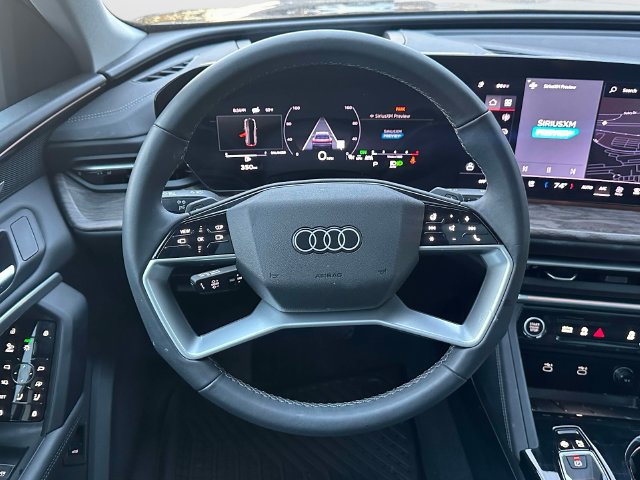 Certified 2025 Audi Q5 Premium Plus AWD/4WD image 17