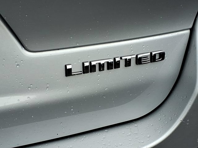Certified 2023 Jeep Grand Cherokee L Limited AWD/4WD image 26