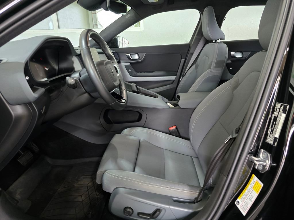Used 2022 Polestar Polestar 2 w/ Plus Package AWD/4WD image 21