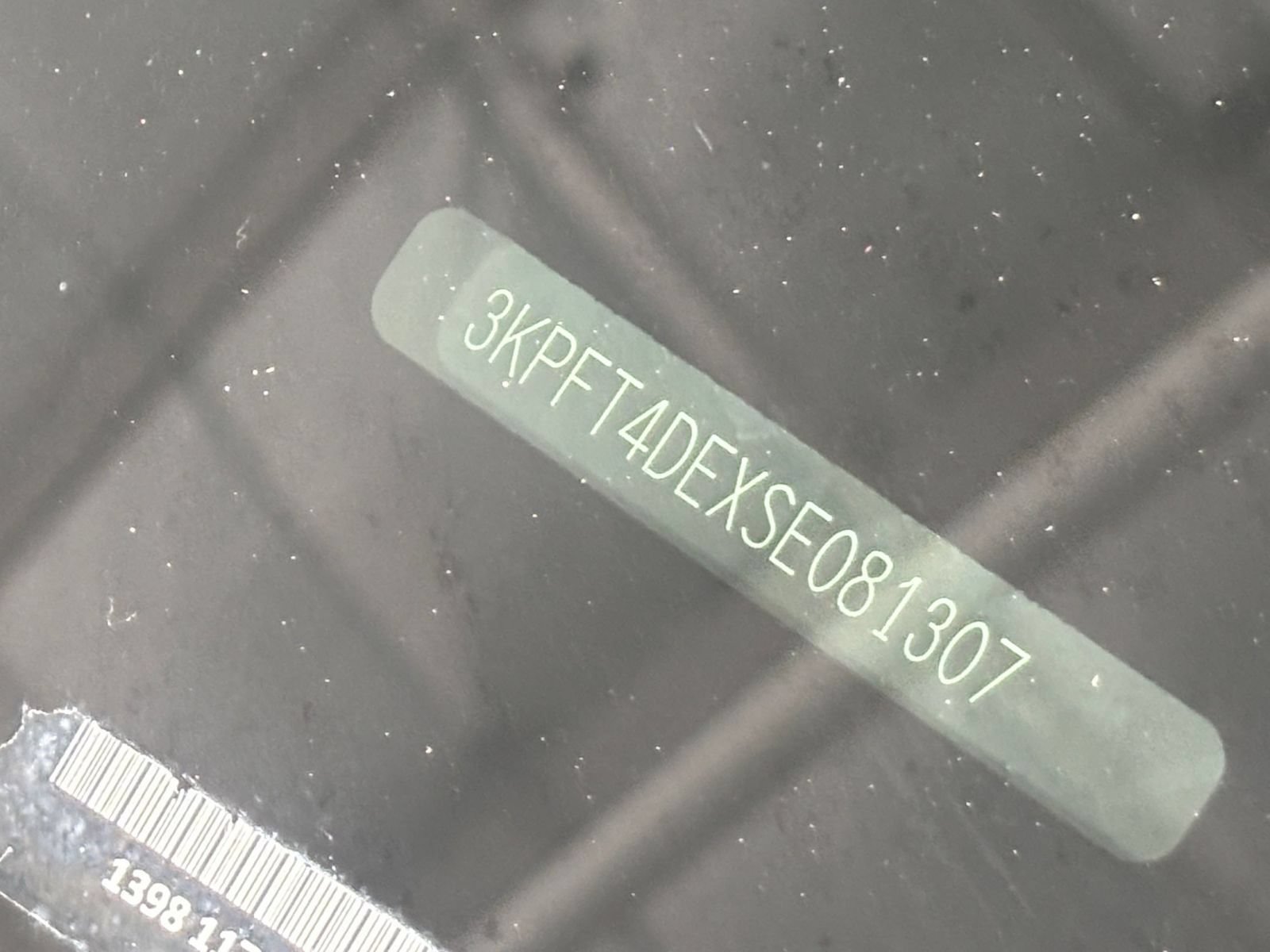 Used 2025 Kia K4 FWD image 28