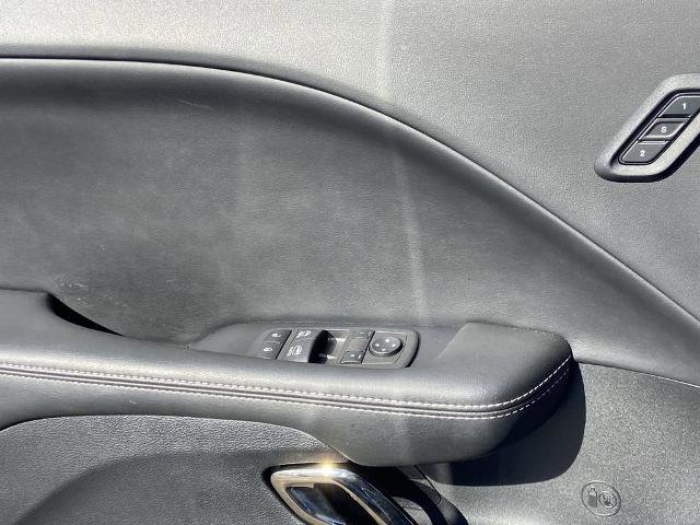 Used 2023 Dodge Challenger SRT Hellcat image 19