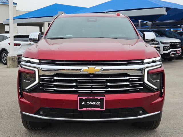 New 2026 Chevrolet Tahoe Premier image 6