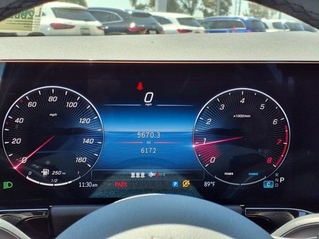 Used 2025 Mercedes-Benz GLA 250 image 18