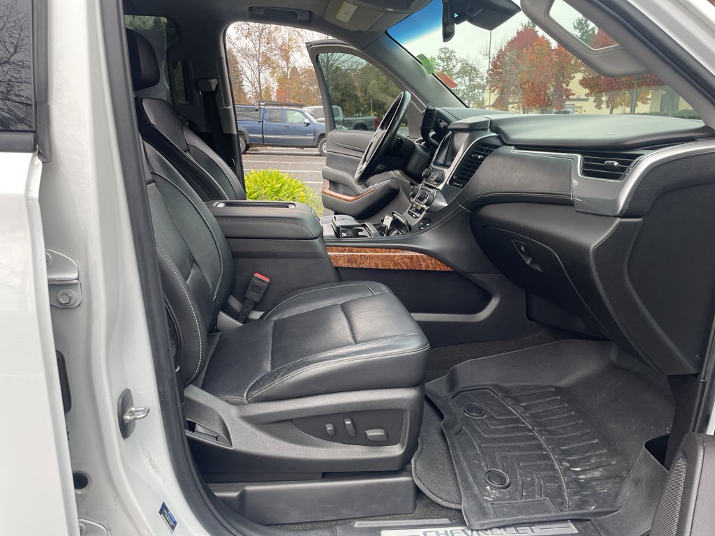 Used 2018 Chevrolet Tahoe Premier image 64