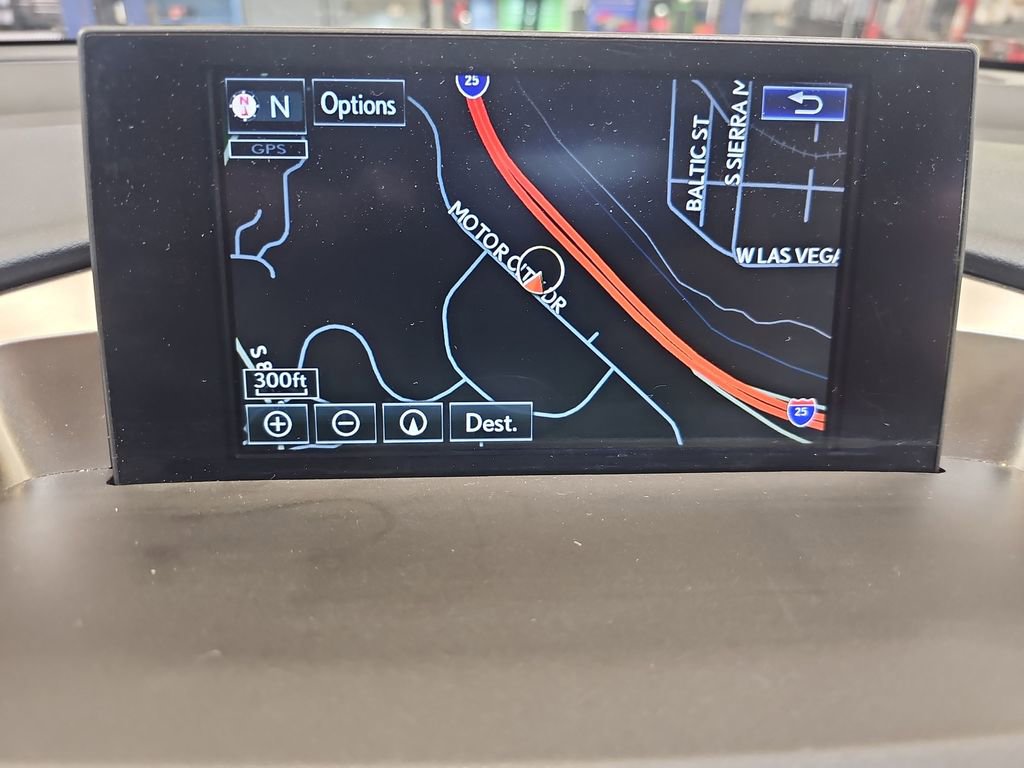 Used 2016 Lexus NX 200t AWD w/ Premium Package image 19